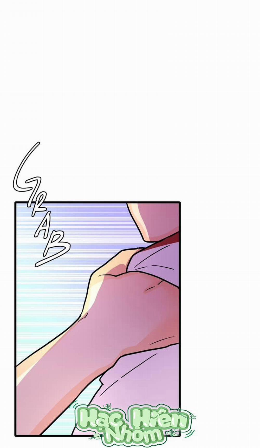 Truyện Ngôn Nhưng Không Ngôn Lắm 106 trang 30