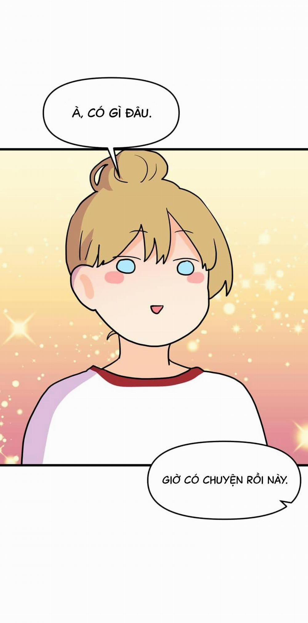 Truyện Ngôn Nhưng Không Ngôn Lắm 106 trang 36