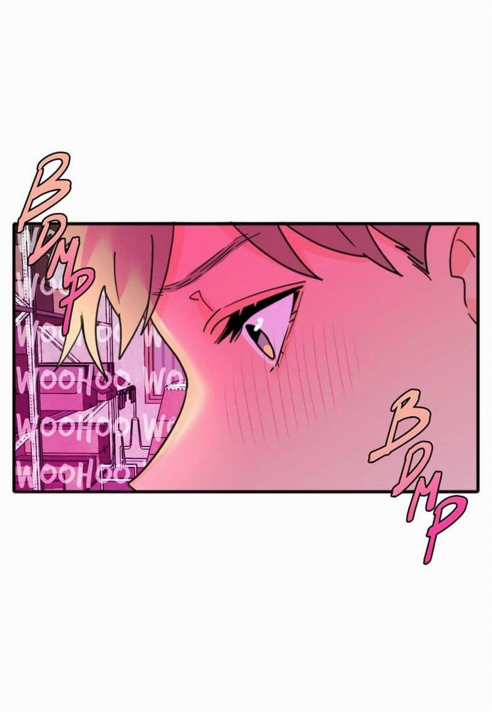 Truyện Ngôn Nhưng Không Ngôn Lắm 106 trang 39