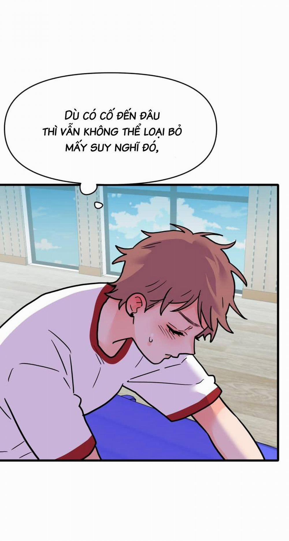 Truyện Ngôn Nhưng Không Ngôn Lắm 106 trang 4