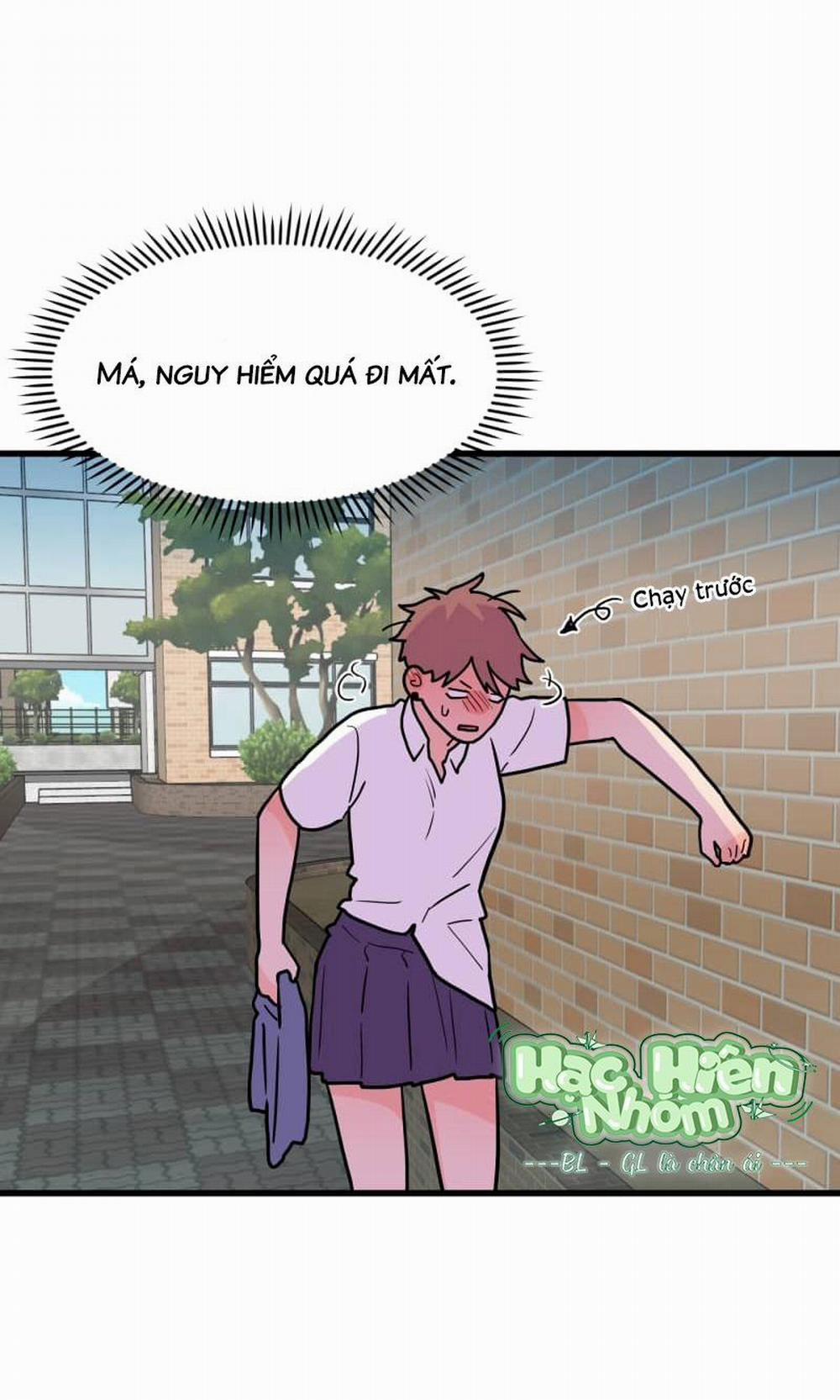 Truyện Ngôn Nhưng Không Ngôn Lắm 106 trang 46