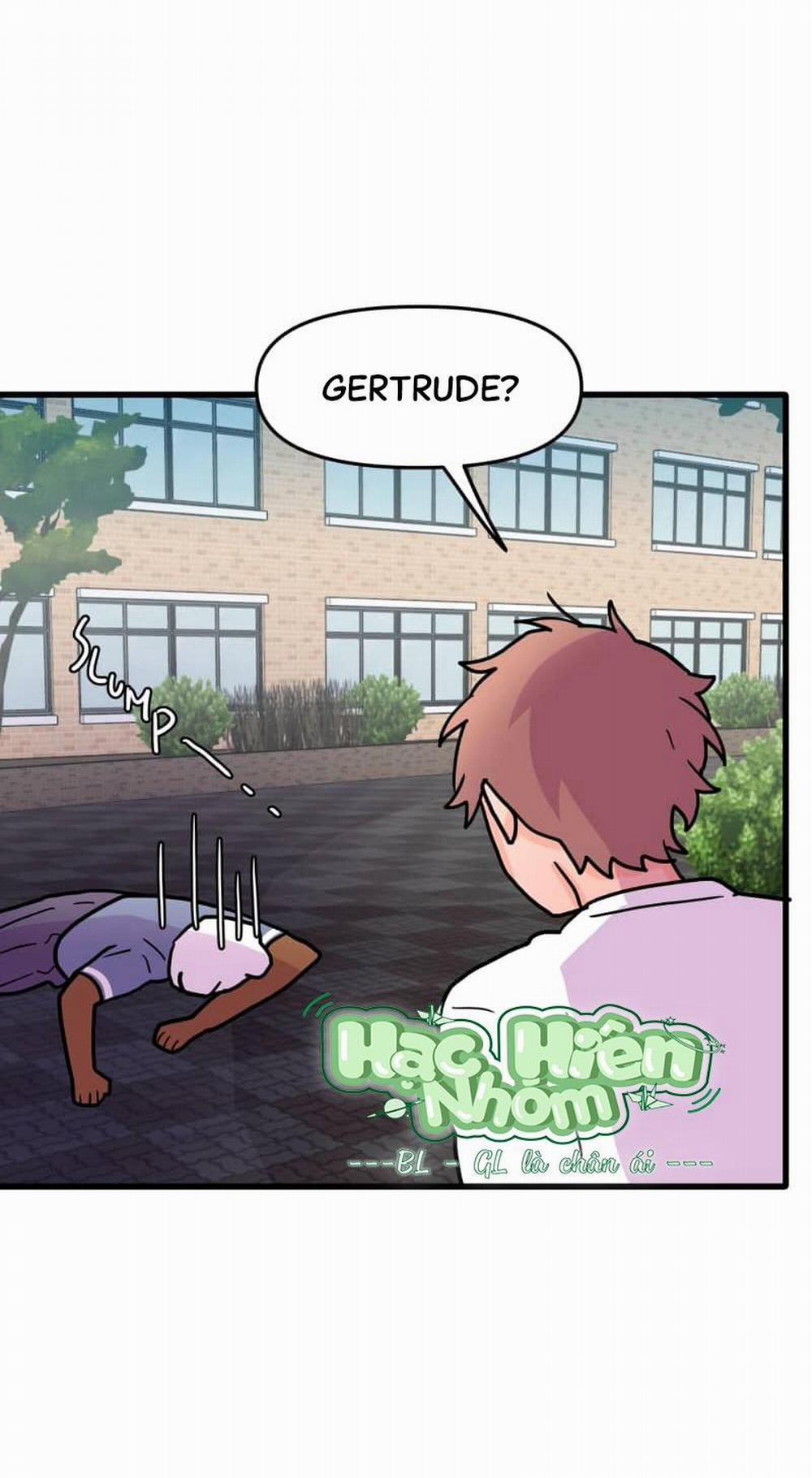 Truyện Ngôn Nhưng Không Ngôn Lắm 106 trang 50