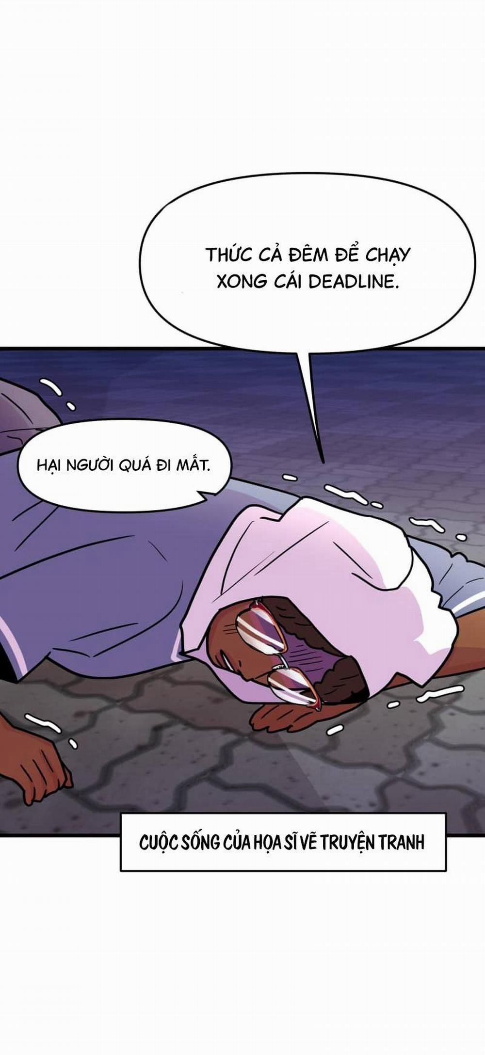 Truyện Ngôn Nhưng Không Ngôn Lắm 106 trang 51