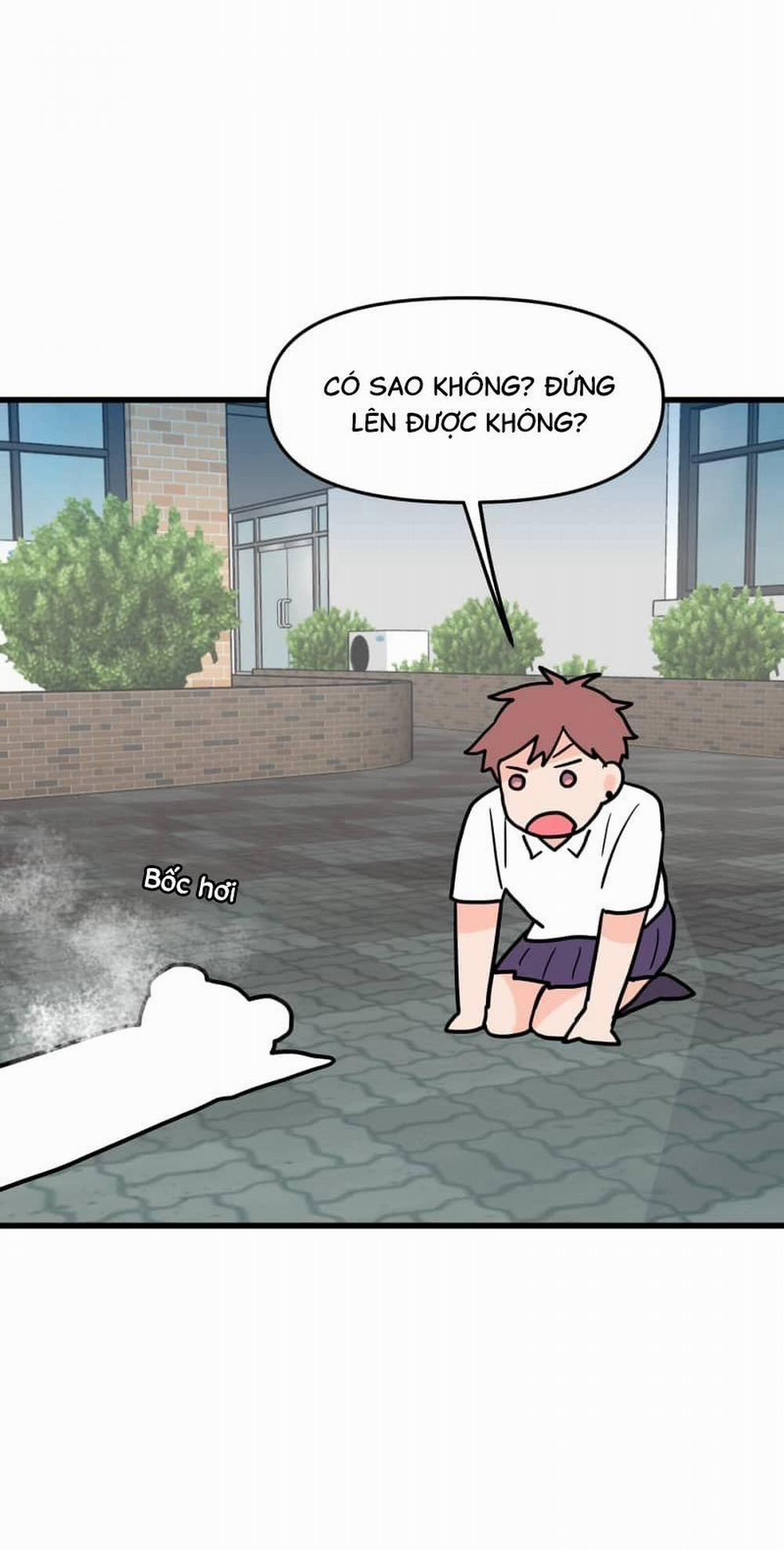 Truyện Ngôn Nhưng Không Ngôn Lắm 106 trang 52