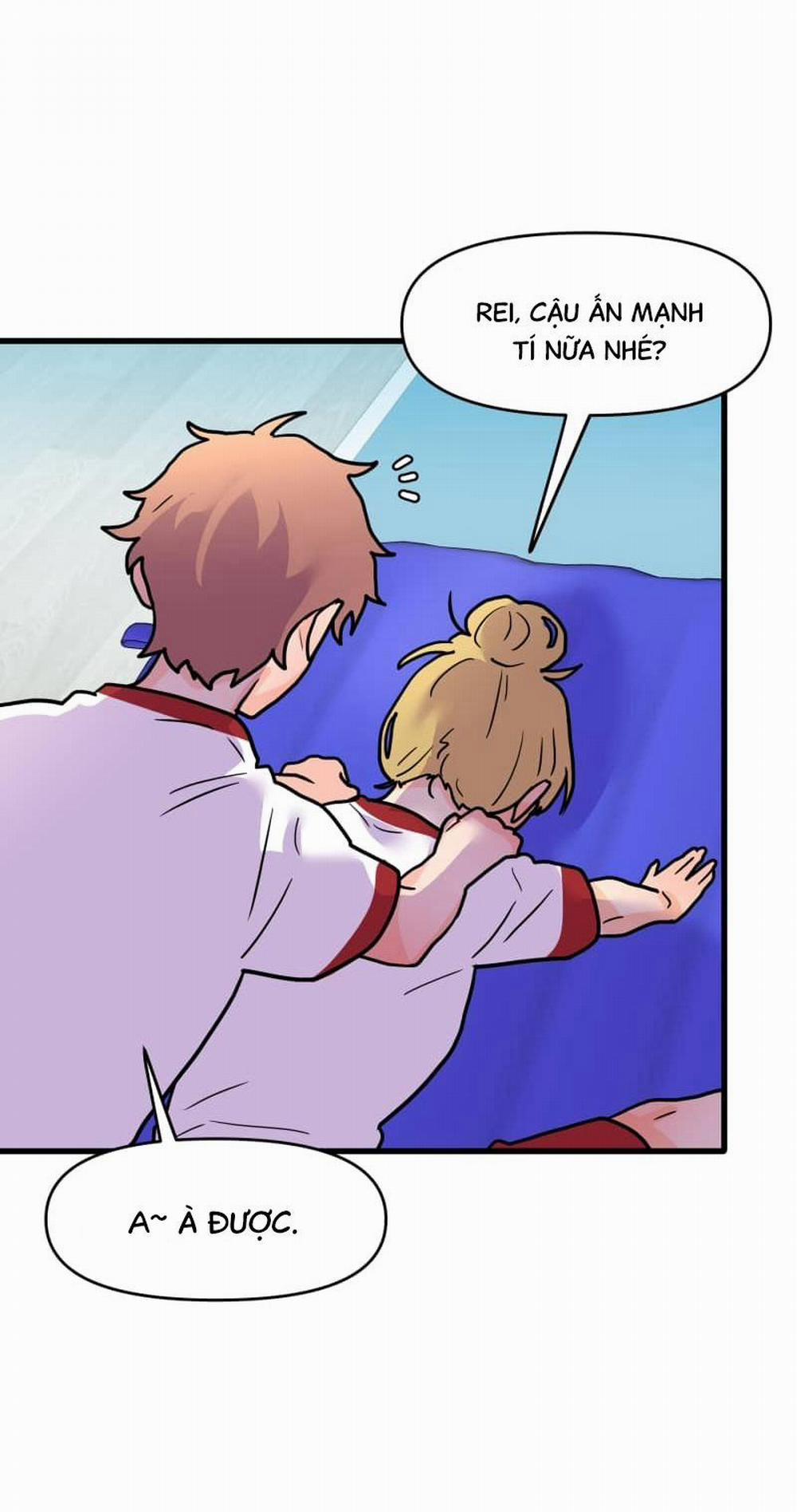 Truyện Ngôn Nhưng Không Ngôn Lắm 106 trang 6