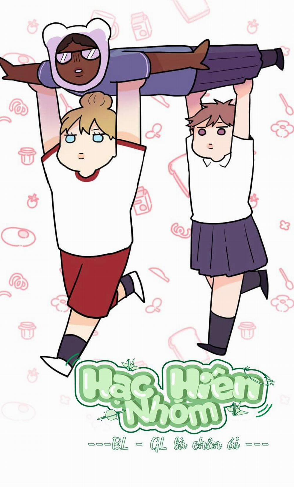 Truyện Ngôn Nhưng Không Ngôn Lắm 106 trang 65