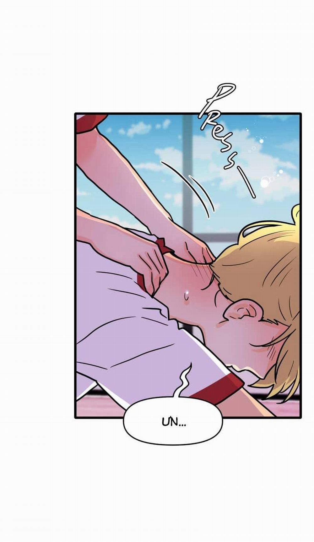 Truyện Ngôn Nhưng Không Ngôn Lắm 106 trang 7