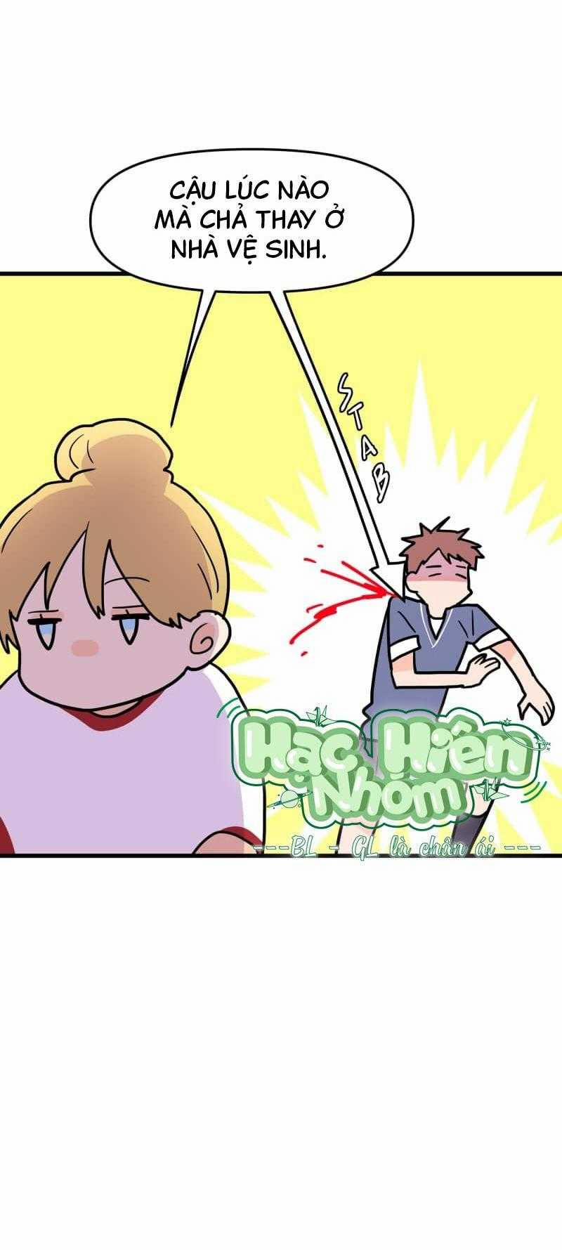 Truyện Ngôn Nhưng Không Ngôn Lắm 107 trang 13