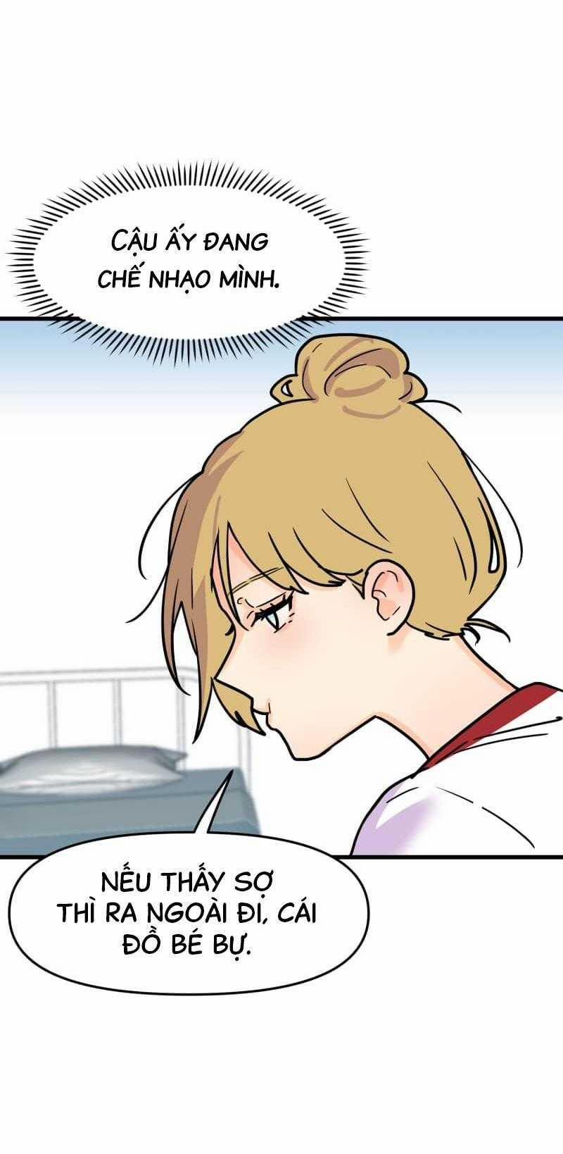 Truyện Ngôn Nhưng Không Ngôn Lắm 107 trang 15