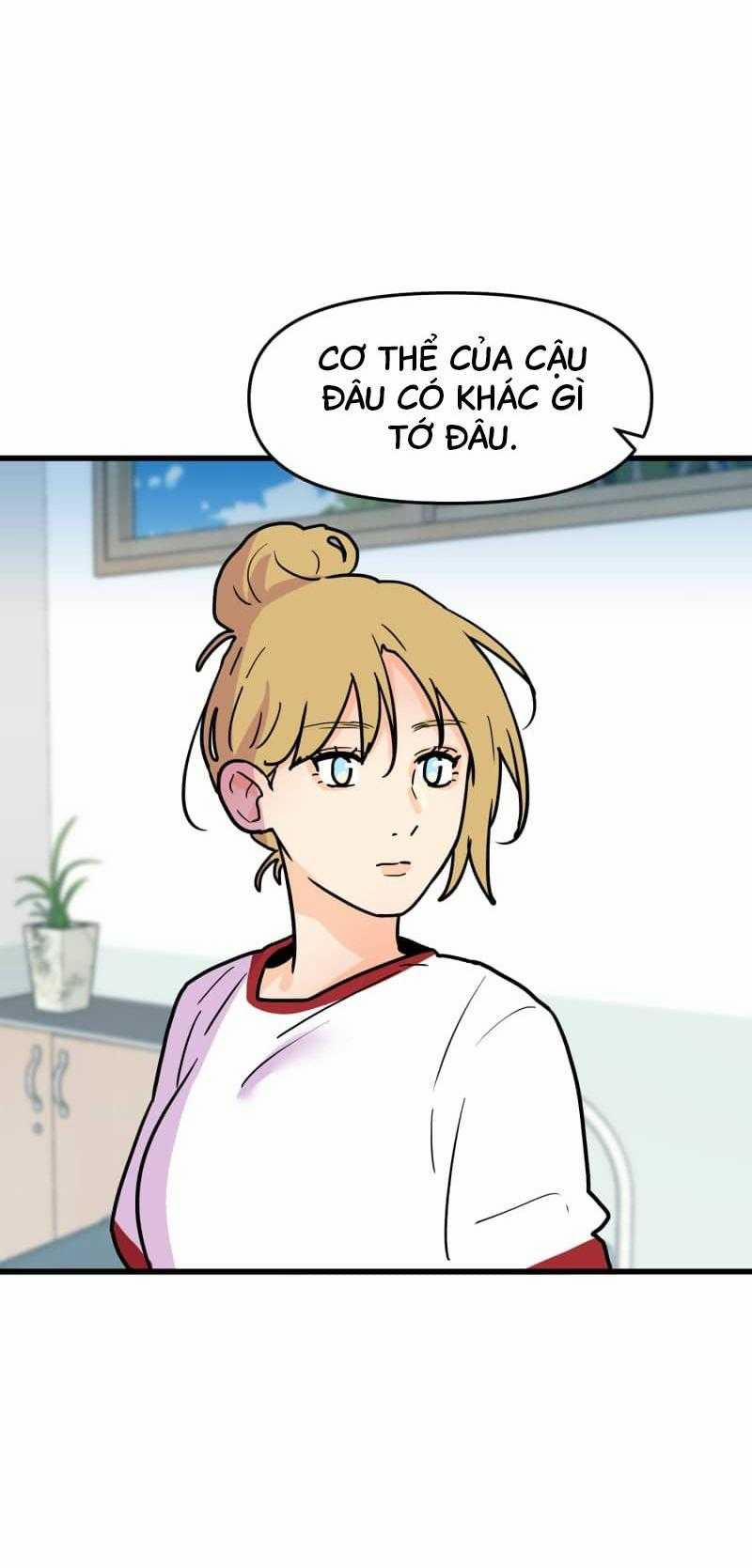 Truyện Ngôn Nhưng Không Ngôn Lắm 107 trang 17