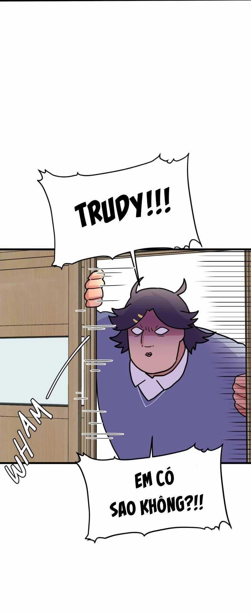 Truyện Ngôn Nhưng Không Ngôn Lắm 107 trang 2