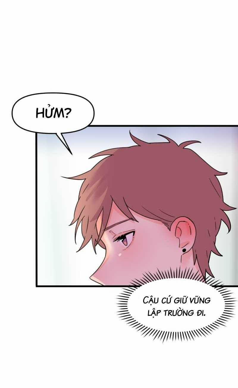 Truyện Ngôn Nhưng Không Ngôn Lắm 107 trang 23