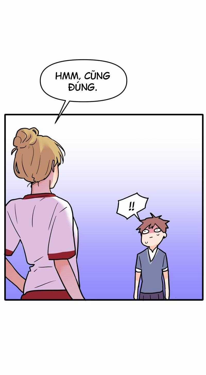 Truyện Ngôn Nhưng Không Ngôn Lắm 107 trang 25
