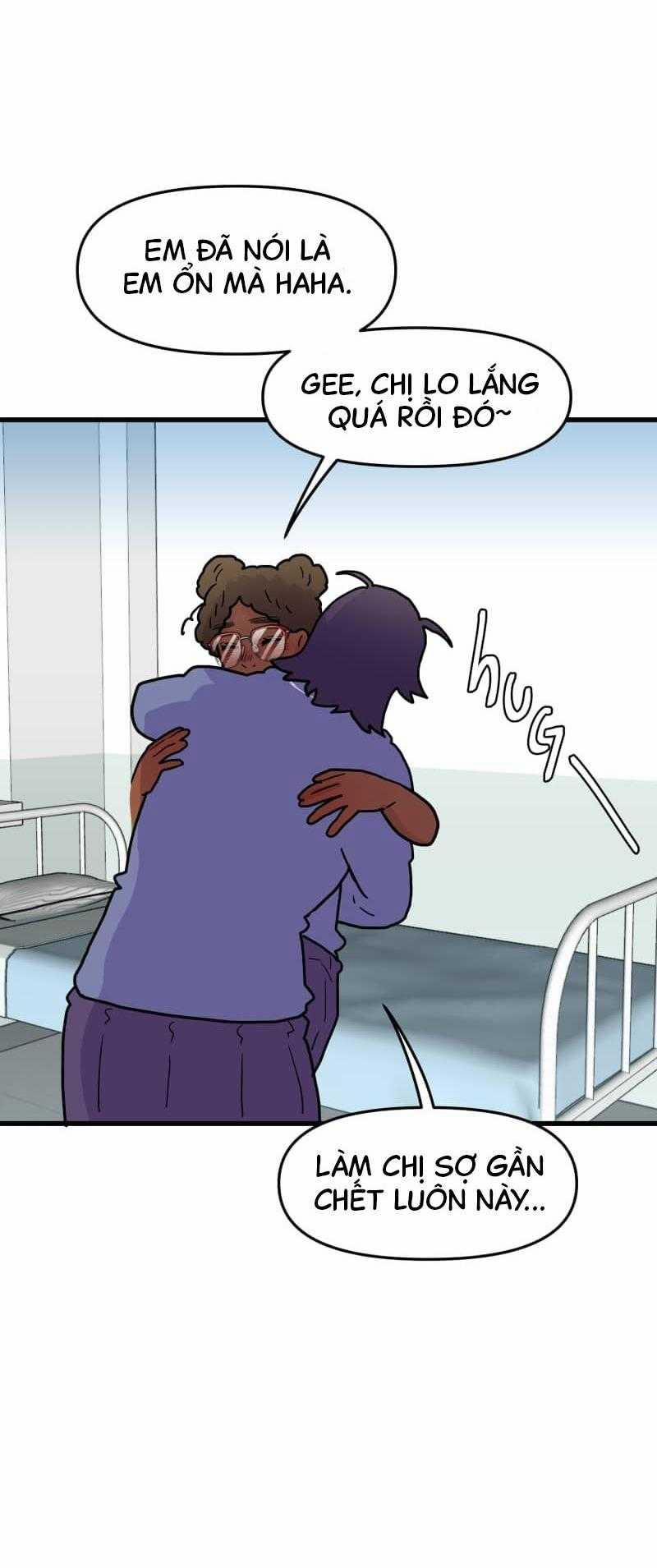 Truyện Ngôn Nhưng Không Ngôn Lắm 107 trang 3
