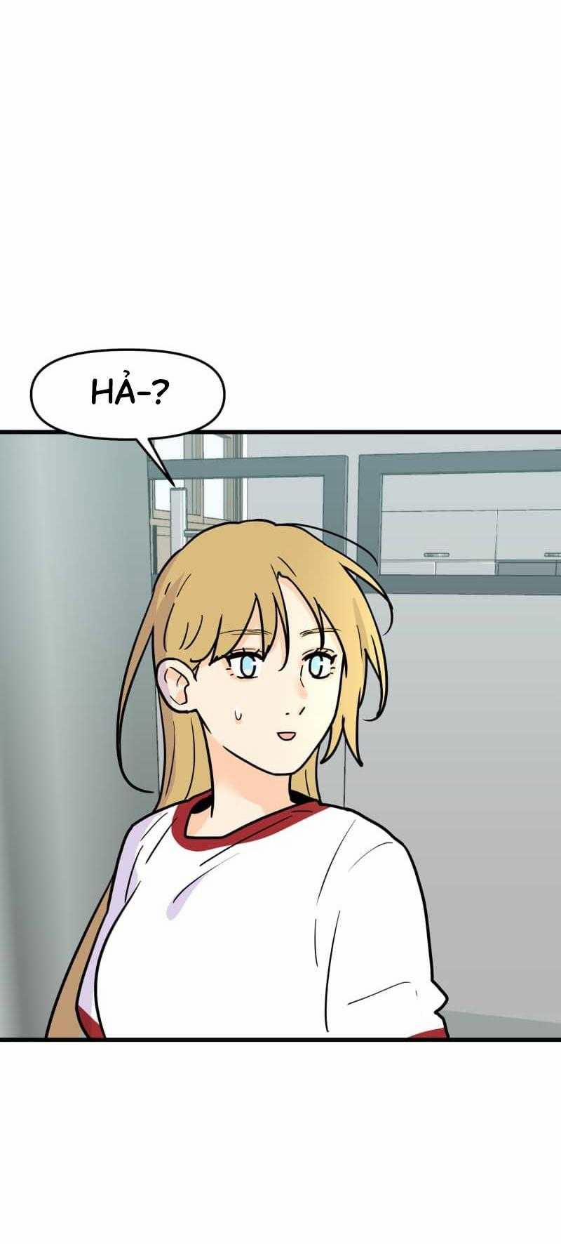 Truyện Ngôn Nhưng Không Ngôn Lắm 107 trang 40