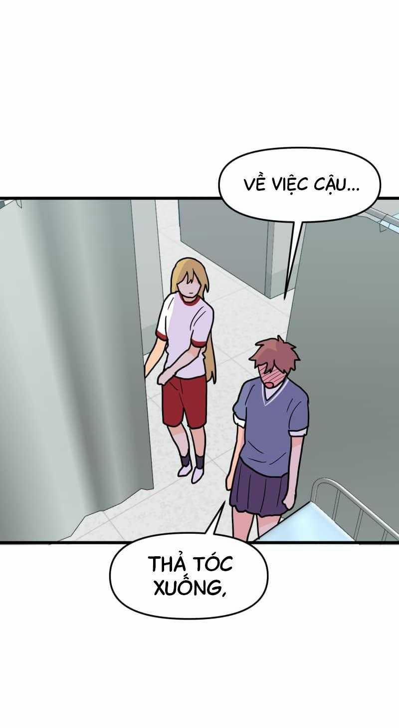 Truyện Ngôn Nhưng Không Ngôn Lắm 107 trang 41