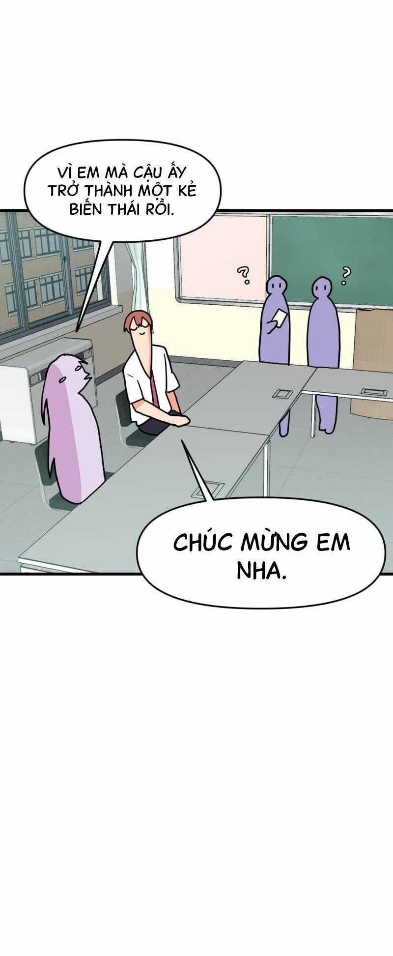 Truyện Ngôn Nhưng Không Ngôn Lắm 107 trang 53