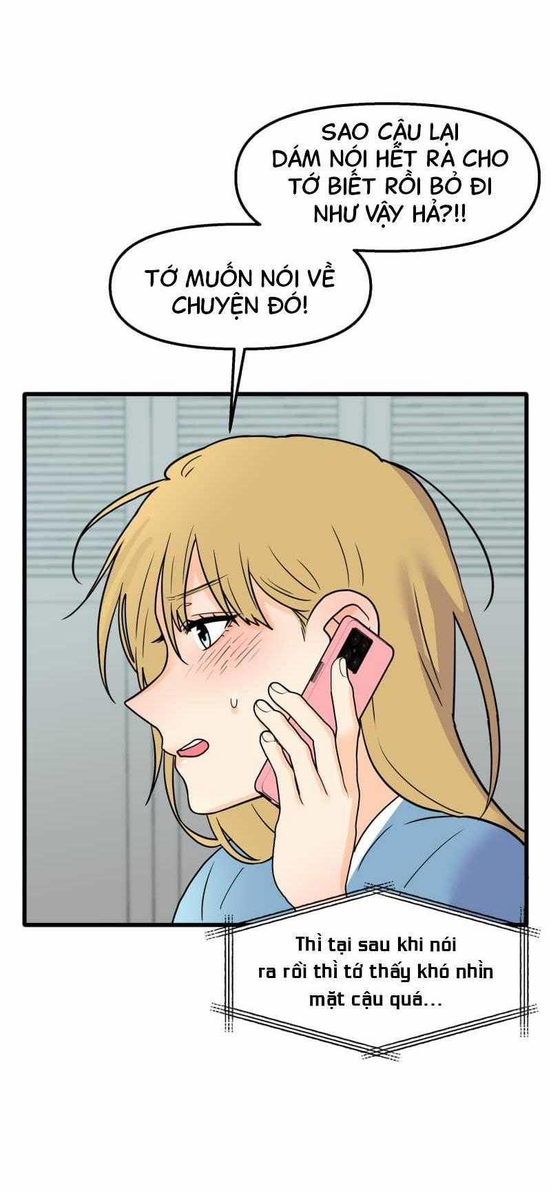 Truyện Ngôn Nhưng Không Ngôn Lắm 107 trang 57
