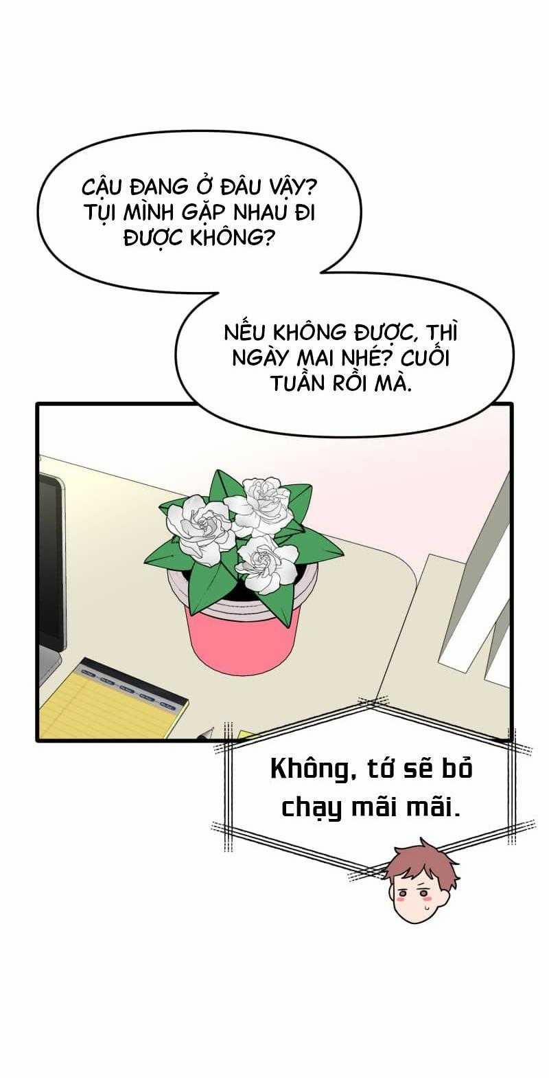 Truyện Ngôn Nhưng Không Ngôn Lắm 107 trang 58