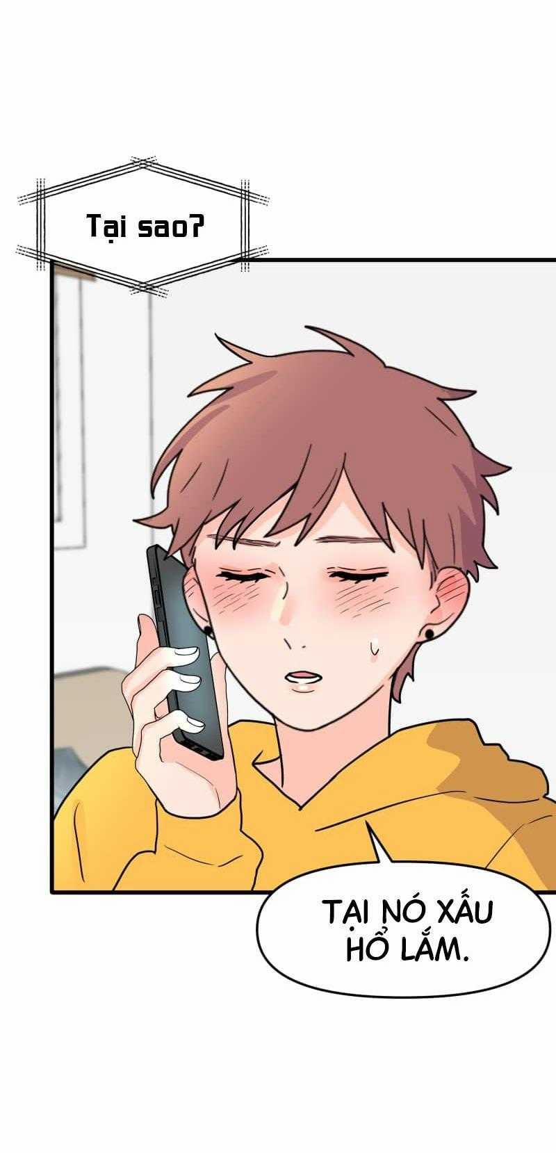Truyện Ngôn Nhưng Không Ngôn Lắm 107 trang 59