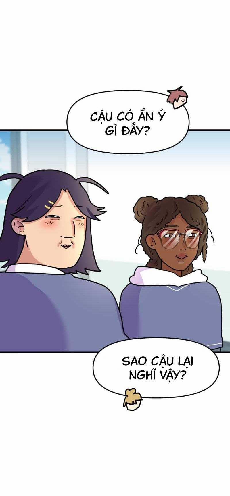 Truyện Ngôn Nhưng Không Ngôn Lắm 107 trang 7