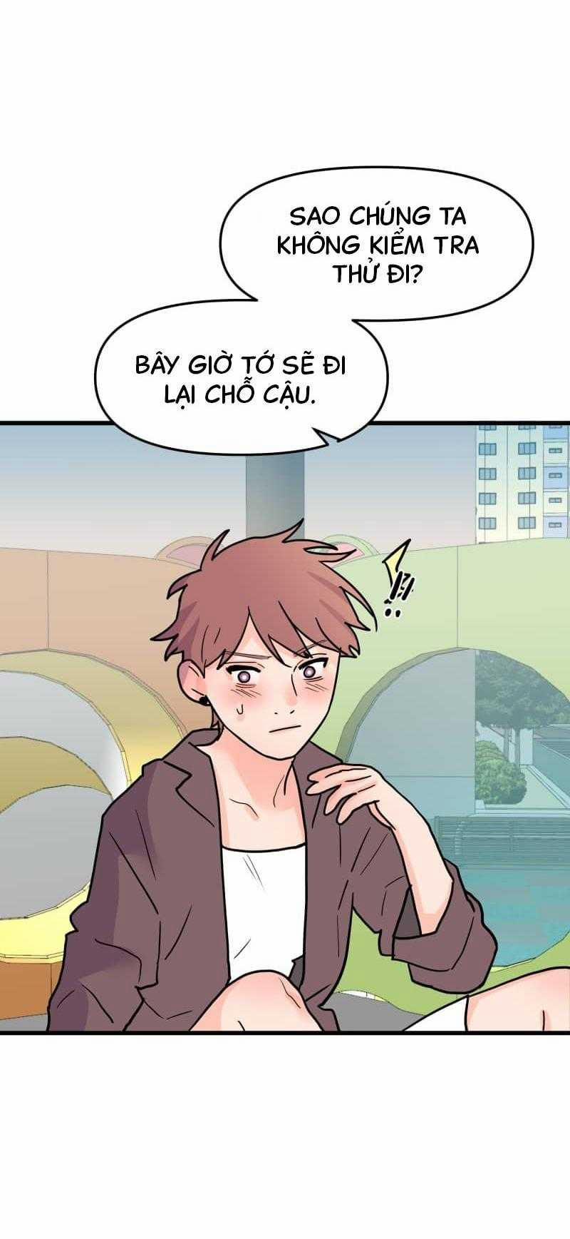 Truyện Ngôn Nhưng Không Ngôn Lắm 107 trang 75