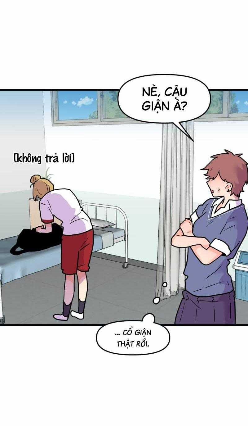 Truyện Ngôn Nhưng Không Ngôn Lắm 107 trang 9