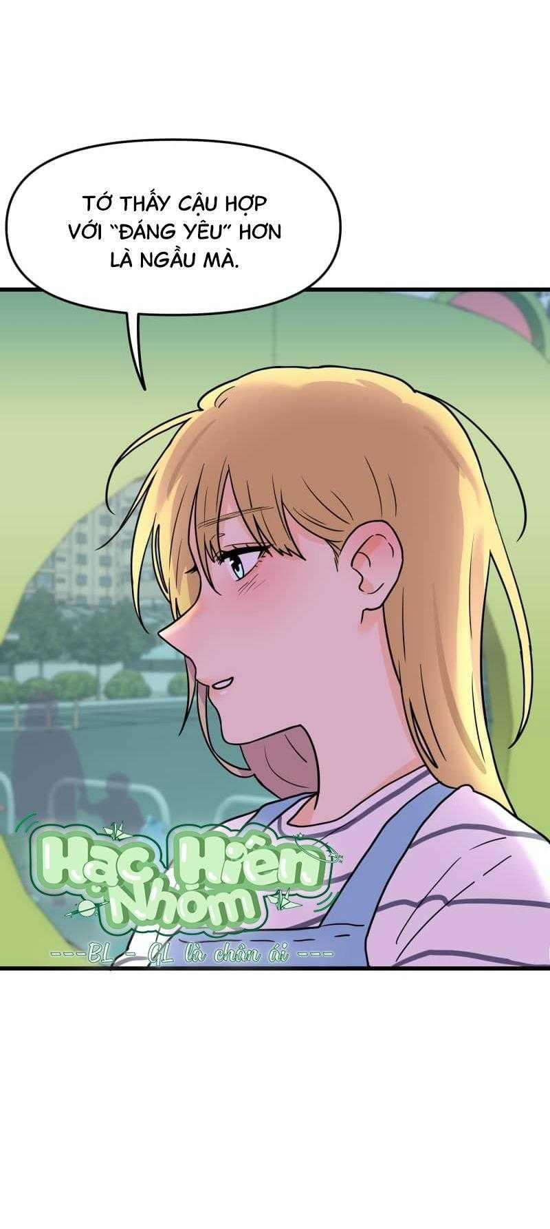 Truyện Ngôn Nhưng Không Ngôn Lắm 108 trang 11