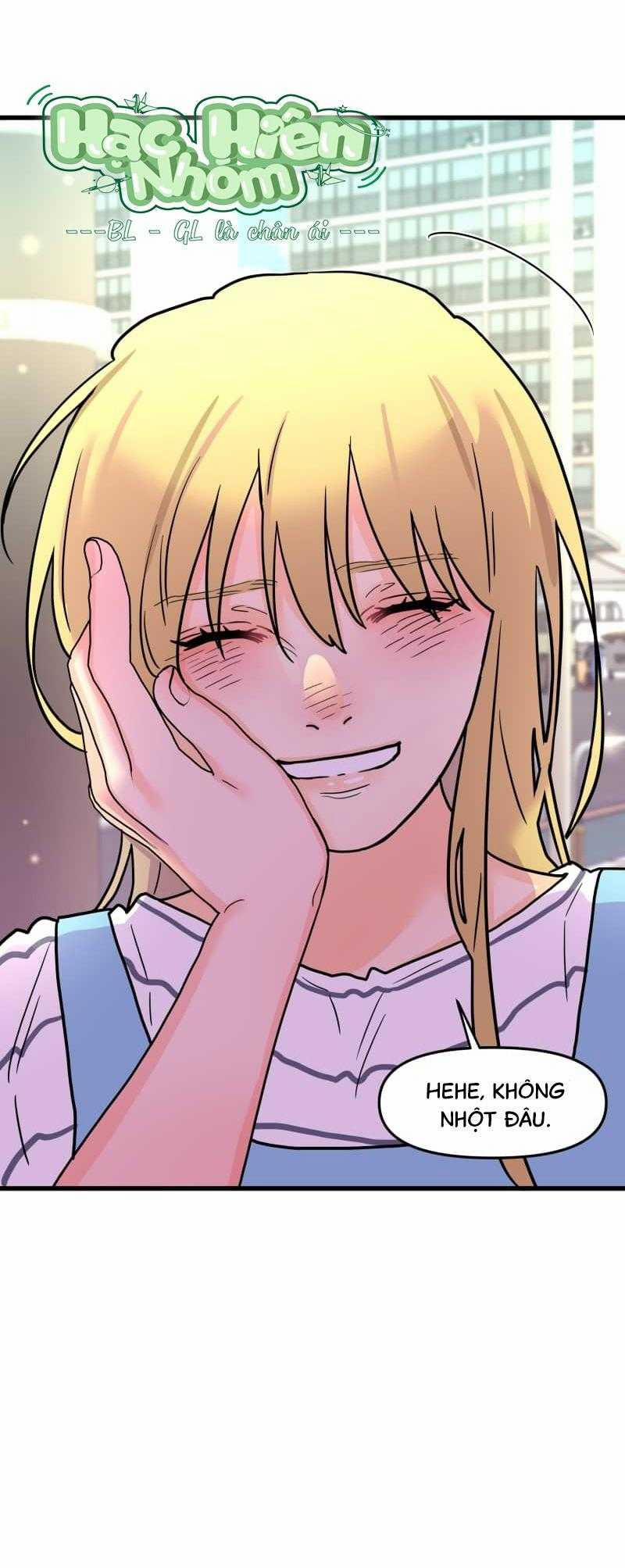 Truyện Ngôn Nhưng Không Ngôn Lắm 108 trang 25