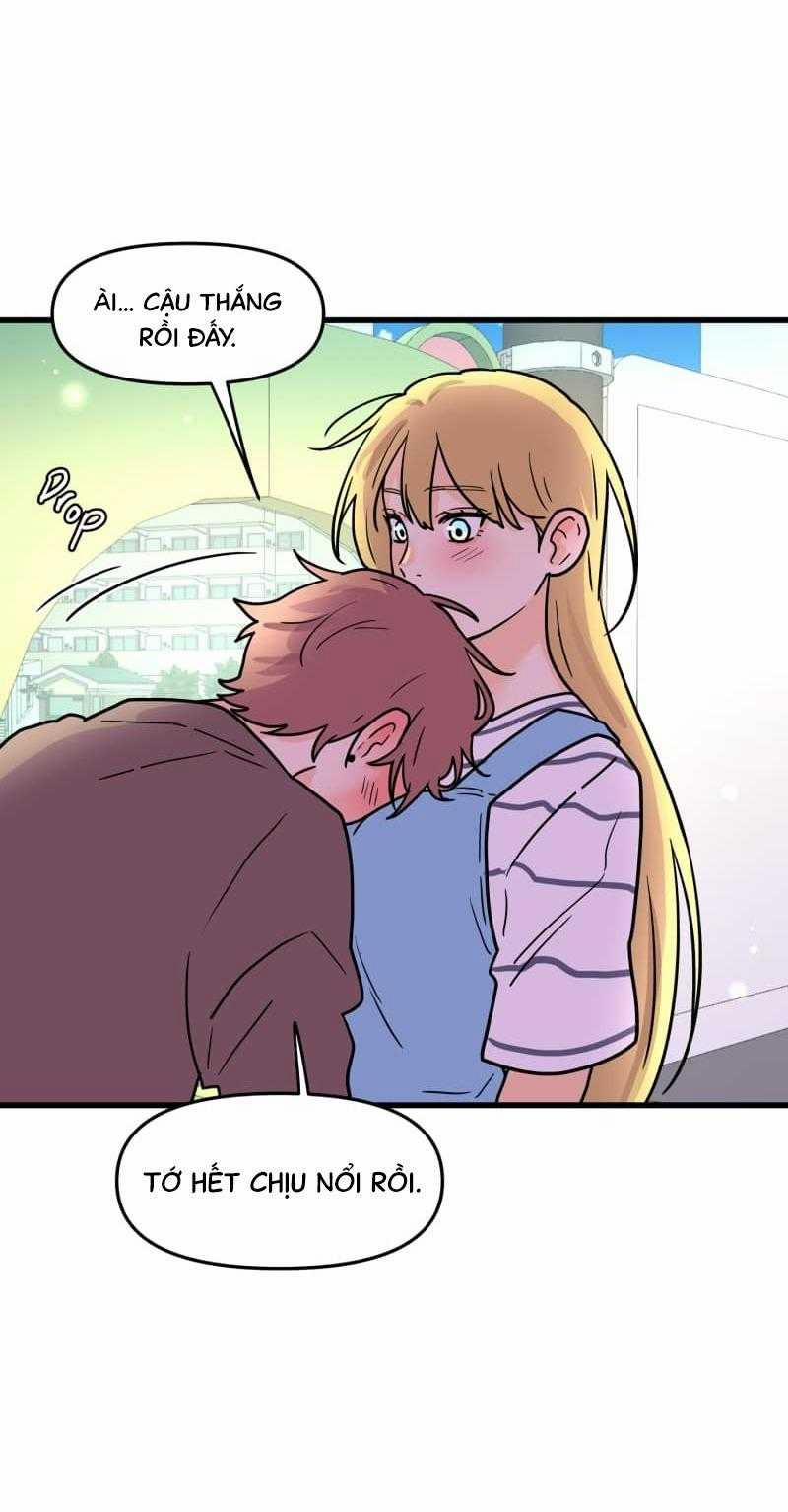 Truyện Ngôn Nhưng Không Ngôn Lắm 108 trang 28