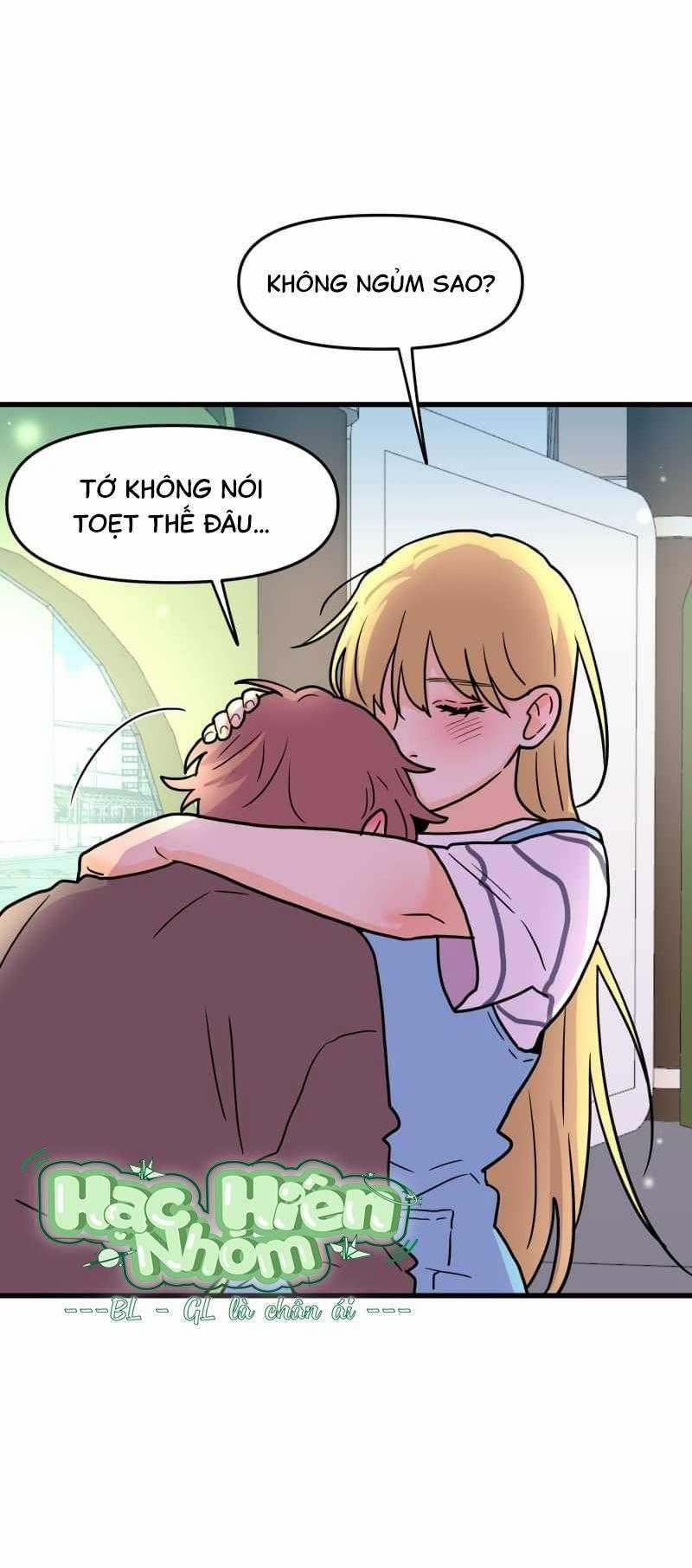 Truyện Ngôn Nhưng Không Ngôn Lắm 108 trang 29