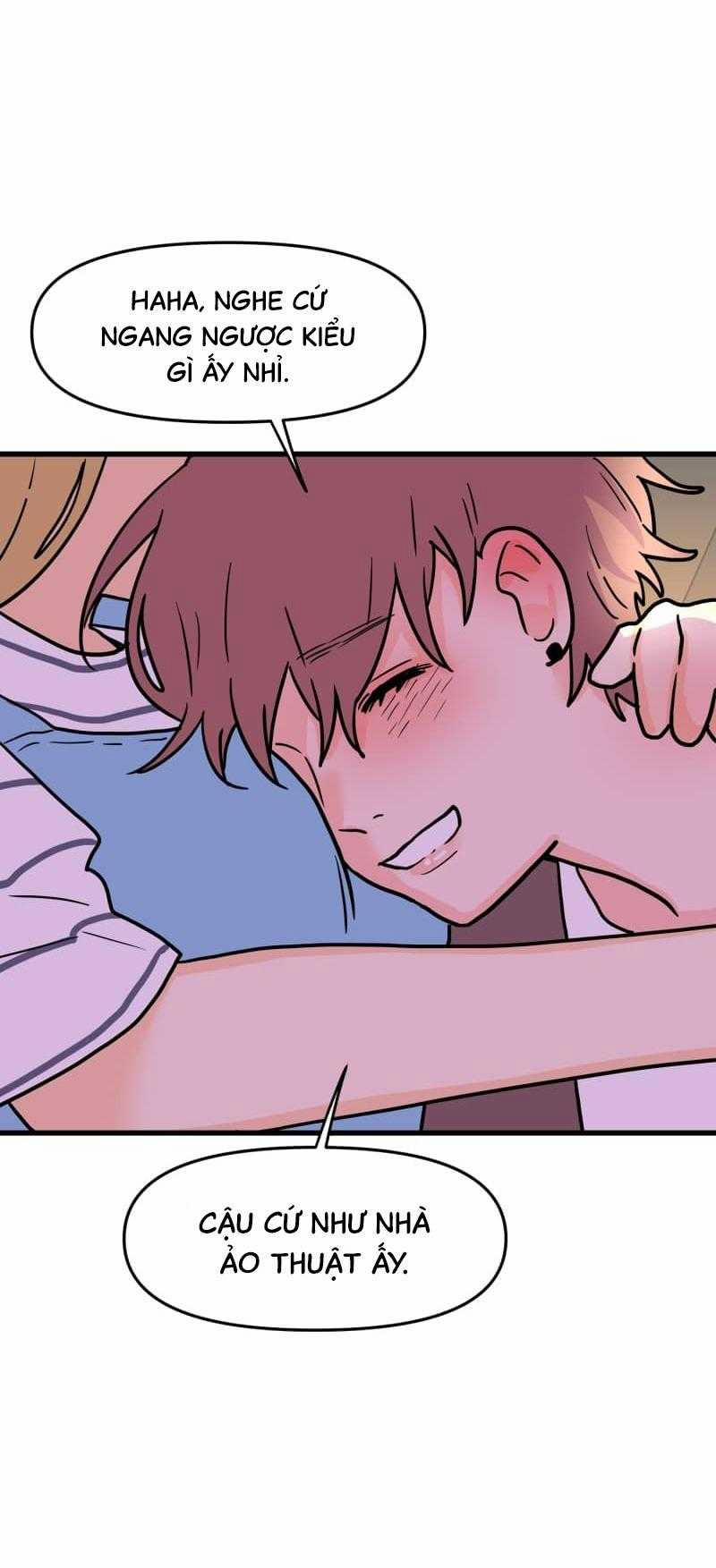 Truyện Ngôn Nhưng Không Ngôn Lắm 108 trang 31