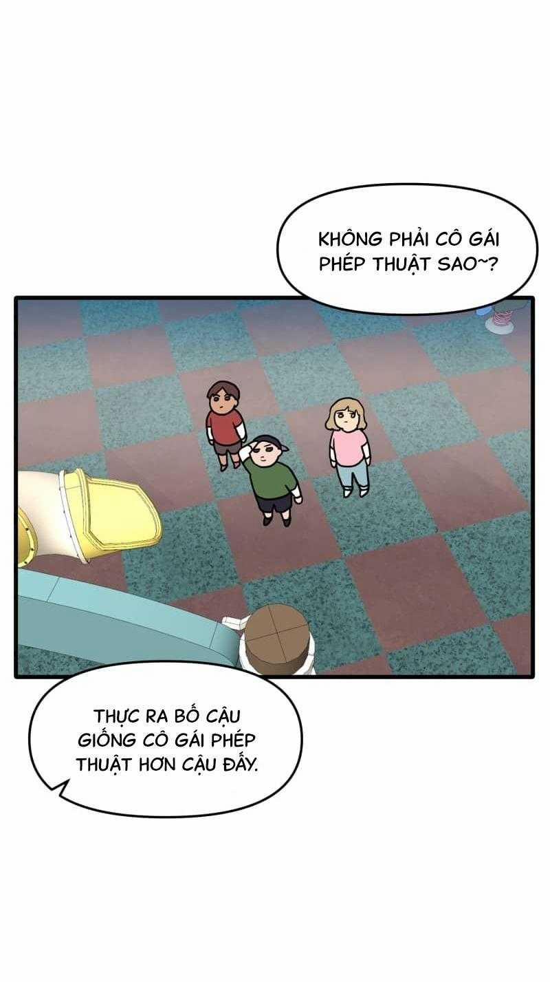 Truyện Ngôn Nhưng Không Ngôn Lắm 108 trang 32