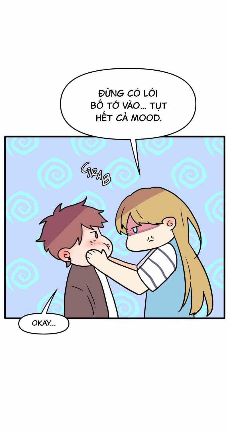 Truyện Ngôn Nhưng Không Ngôn Lắm 108 trang 33