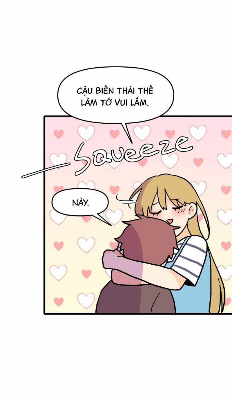 Truyện Ngôn Nhưng Không Ngôn Lắm 108 trang 36