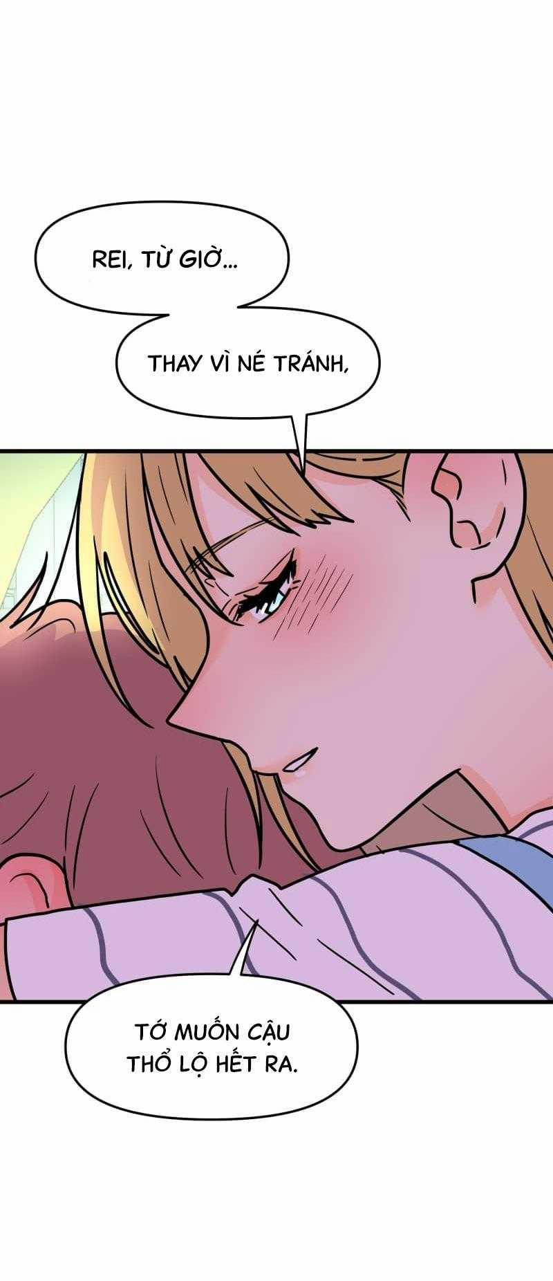Truyện Ngôn Nhưng Không Ngôn Lắm 108 trang 37