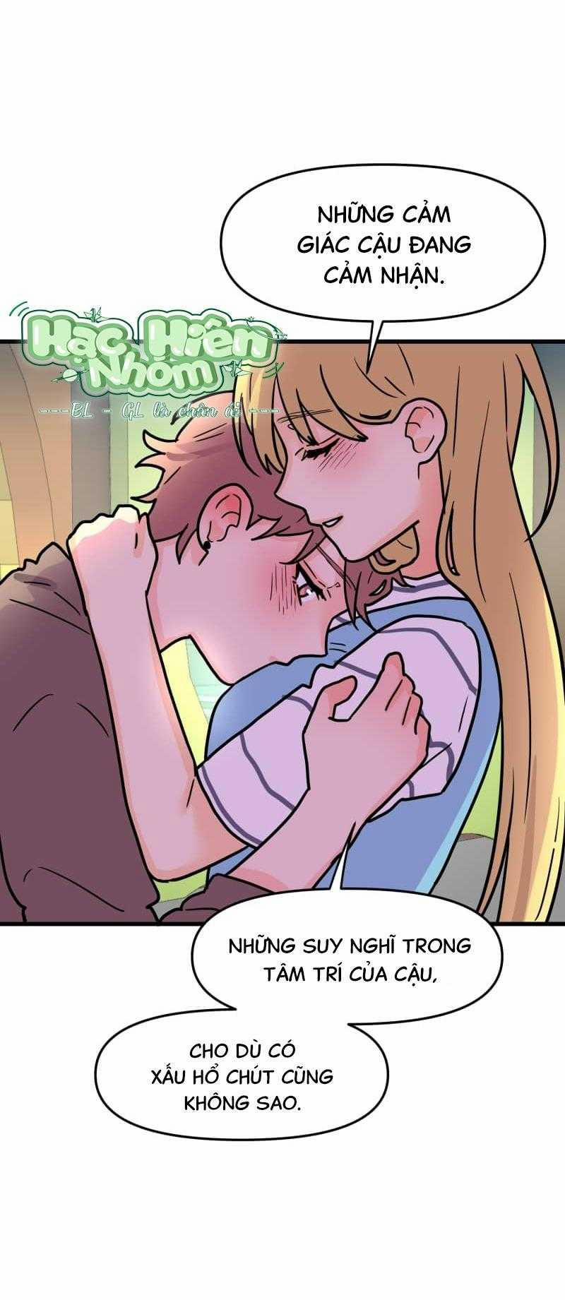Truyện Ngôn Nhưng Không Ngôn Lắm 108 trang 38