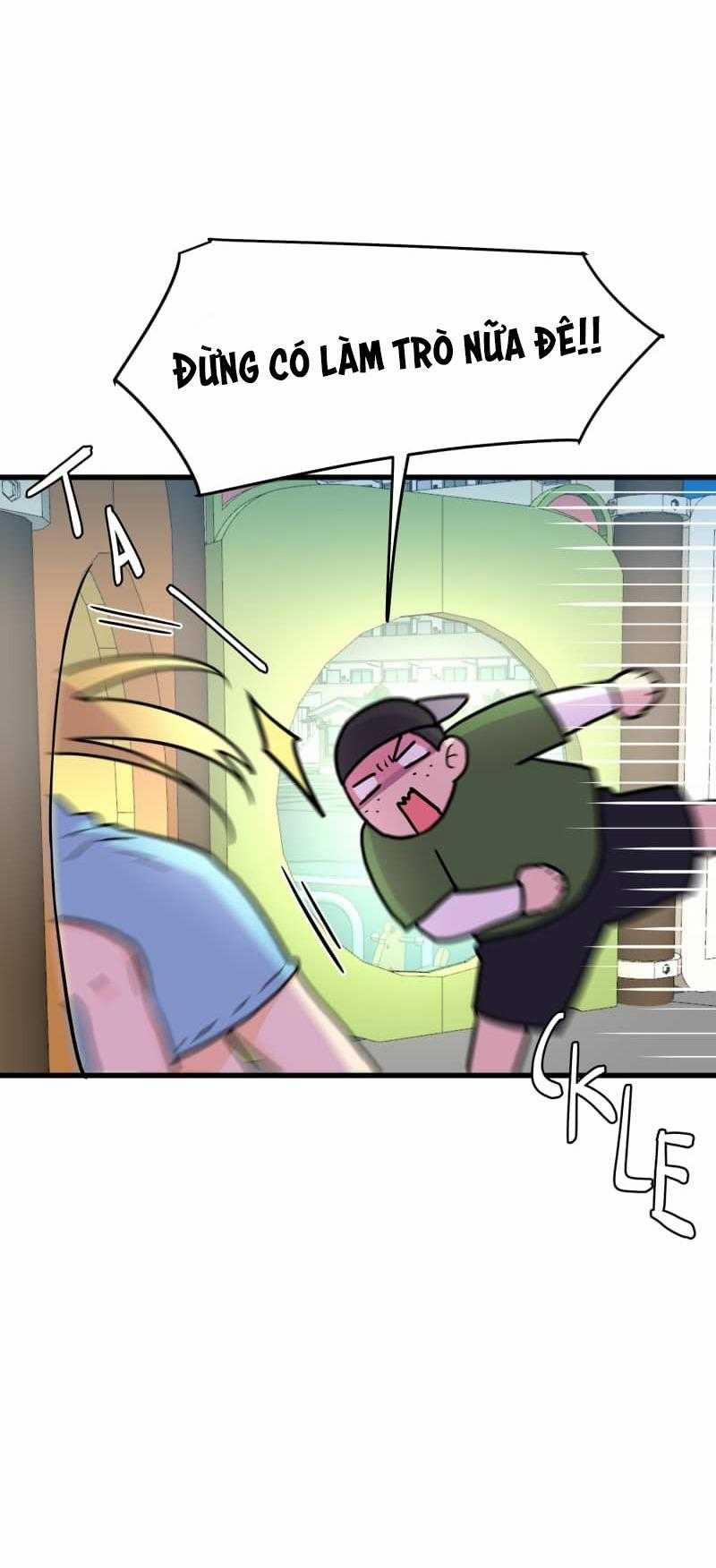 Truyện Ngôn Nhưng Không Ngôn Lắm 108 trang 44