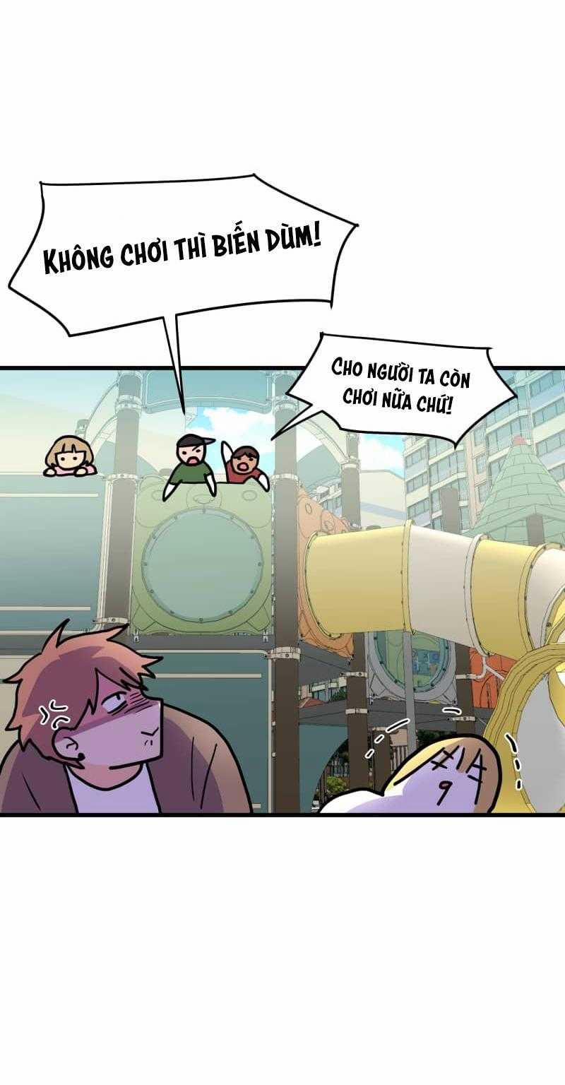 Truyện Ngôn Nhưng Không Ngôn Lắm 108 trang 46
