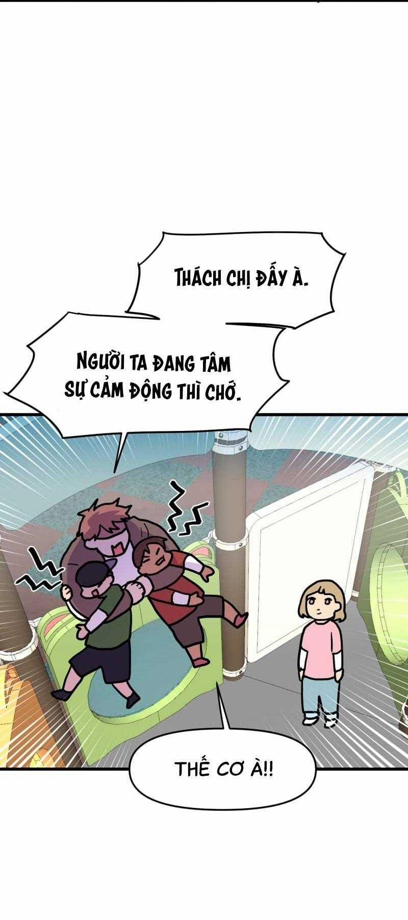 Truyện Ngôn Nhưng Không Ngôn Lắm 108 trang 48