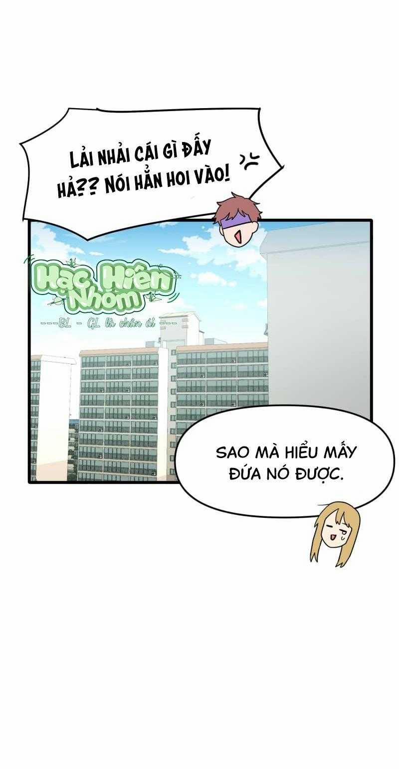 Truyện Ngôn Nhưng Không Ngôn Lắm 108 trang 49