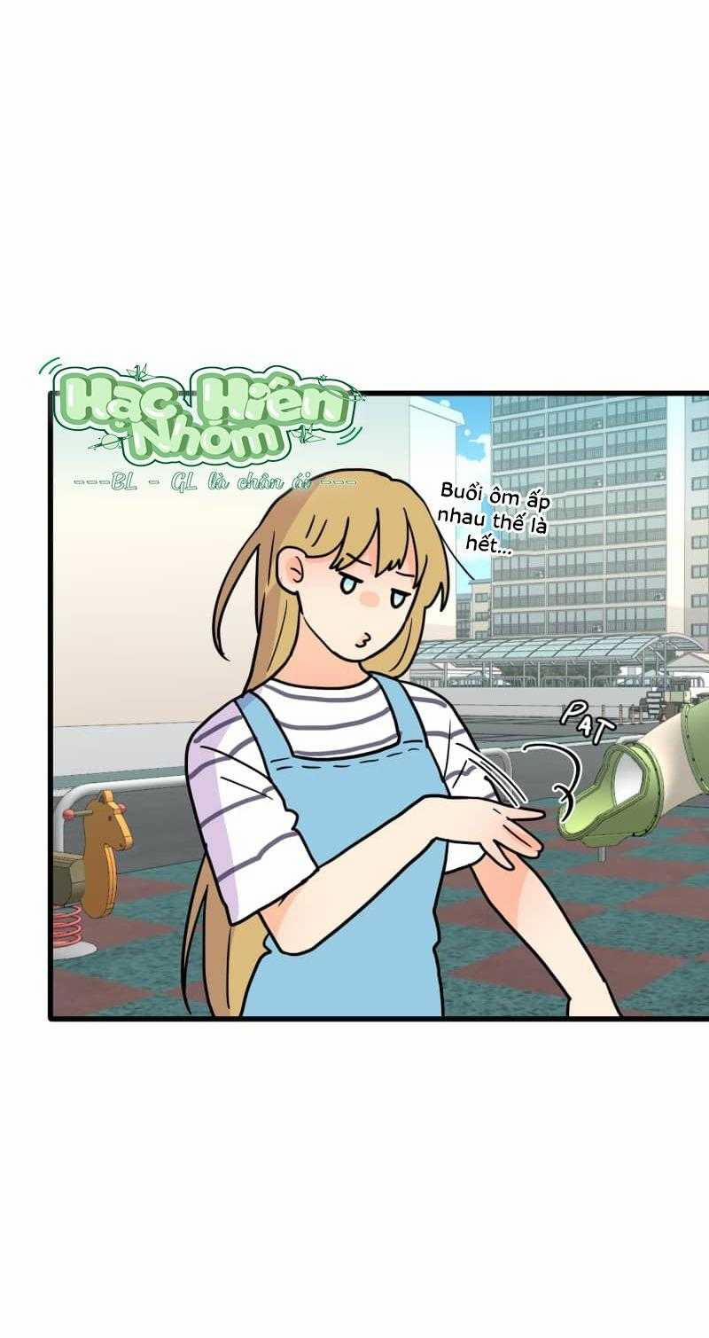 Truyện Ngôn Nhưng Không Ngôn Lắm 108 trang 50