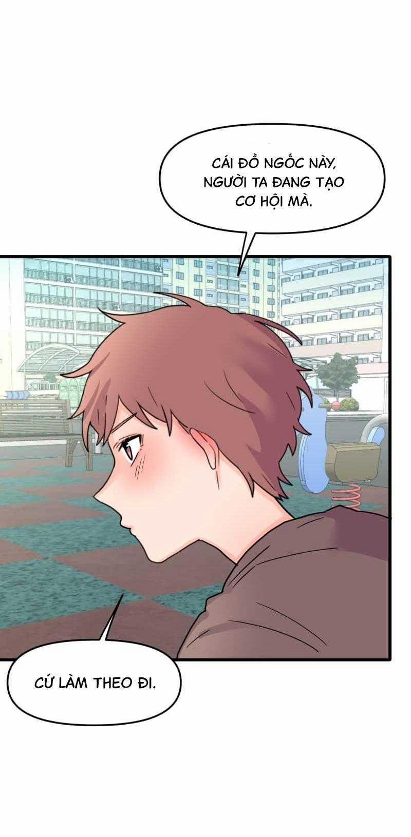 Truyện Ngôn Nhưng Không Ngôn Lắm 108 trang 53