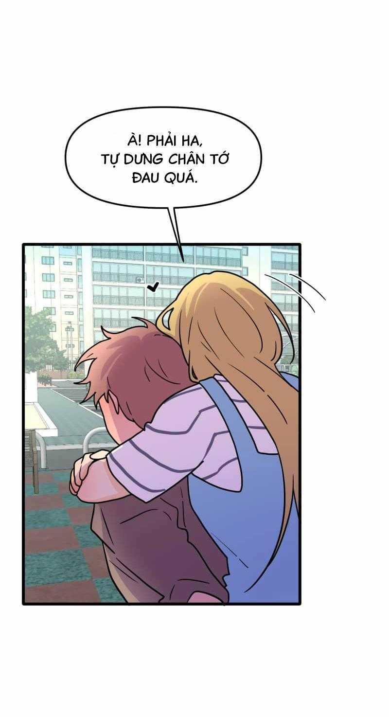 Truyện Ngôn Nhưng Không Ngôn Lắm 108 trang 55
