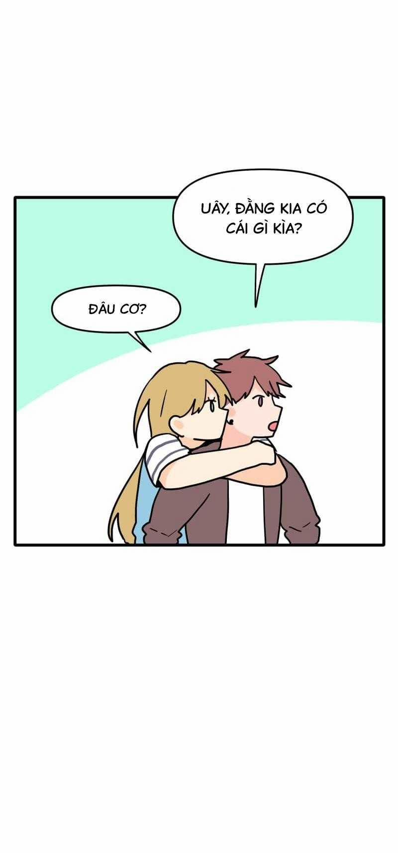 Truyện Ngôn Nhưng Không Ngôn Lắm 108 trang 58