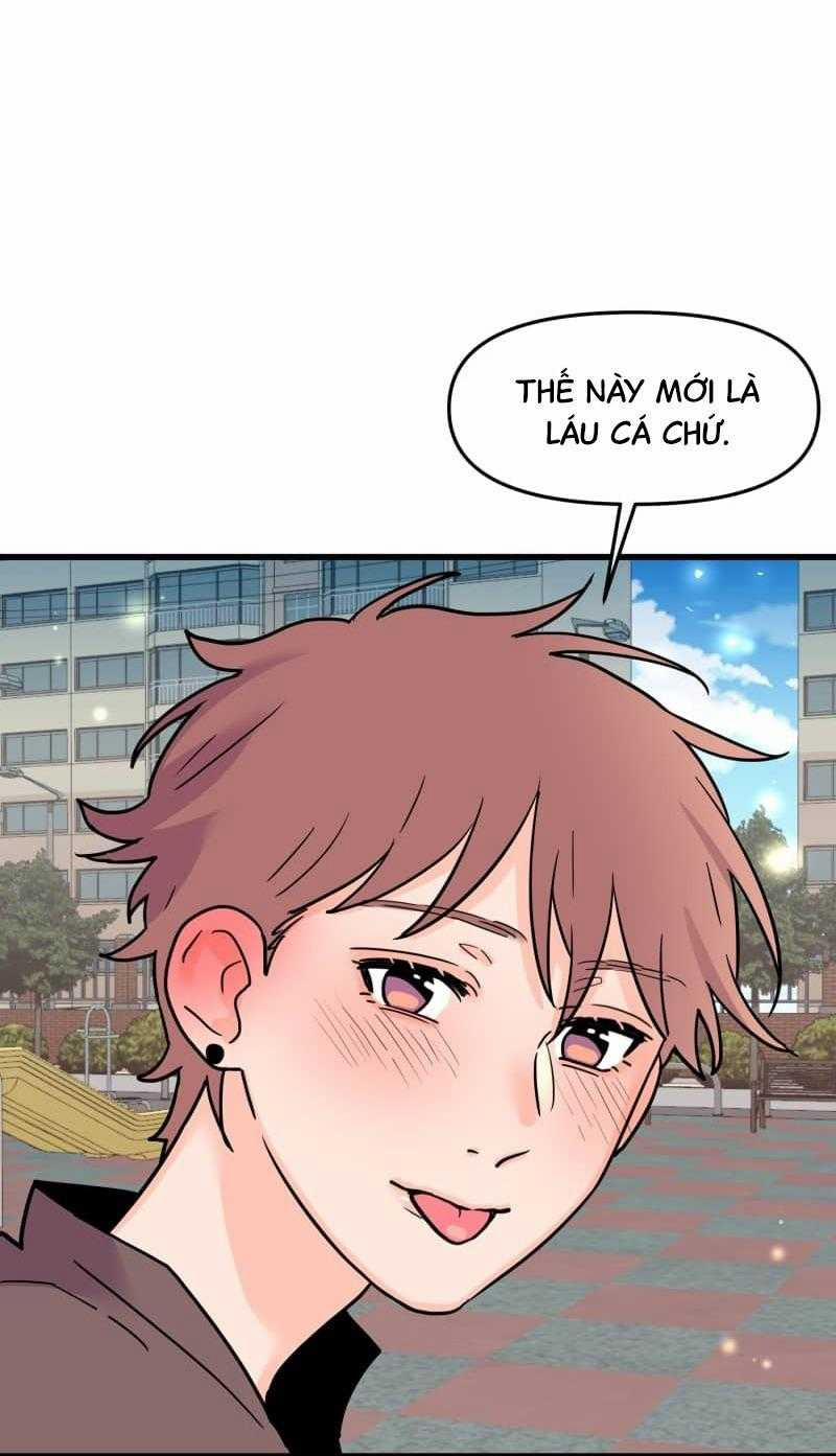 Truyện Ngôn Nhưng Không Ngôn Lắm 108 trang 62