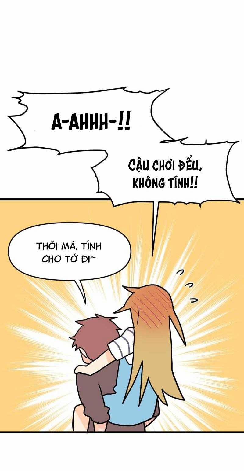 Truyện Ngôn Nhưng Không Ngôn Lắm 108 trang 64