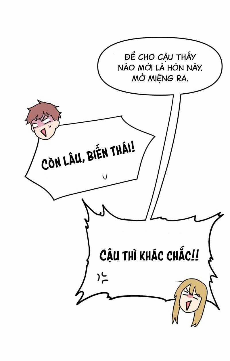 Truyện Ngôn Nhưng Không Ngôn Lắm 108 trang 65