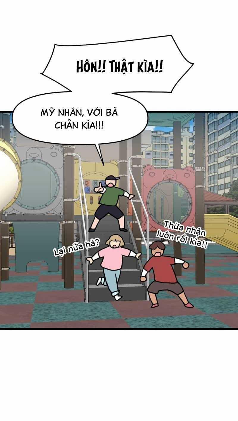 Truyện Ngôn Nhưng Không Ngôn Lắm 108 trang 66