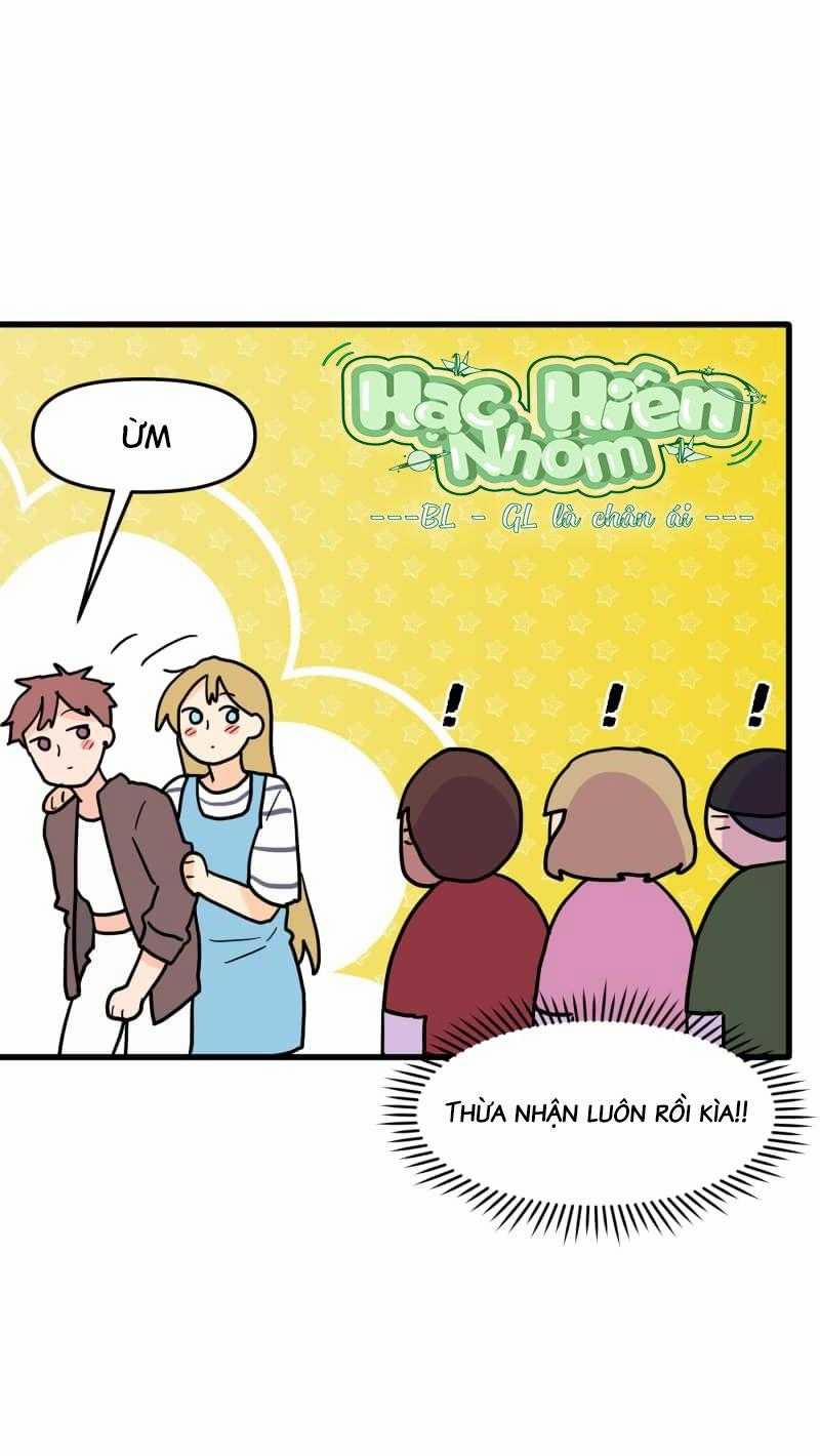 Truyện Ngôn Nhưng Không Ngôn Lắm 108 trang 67